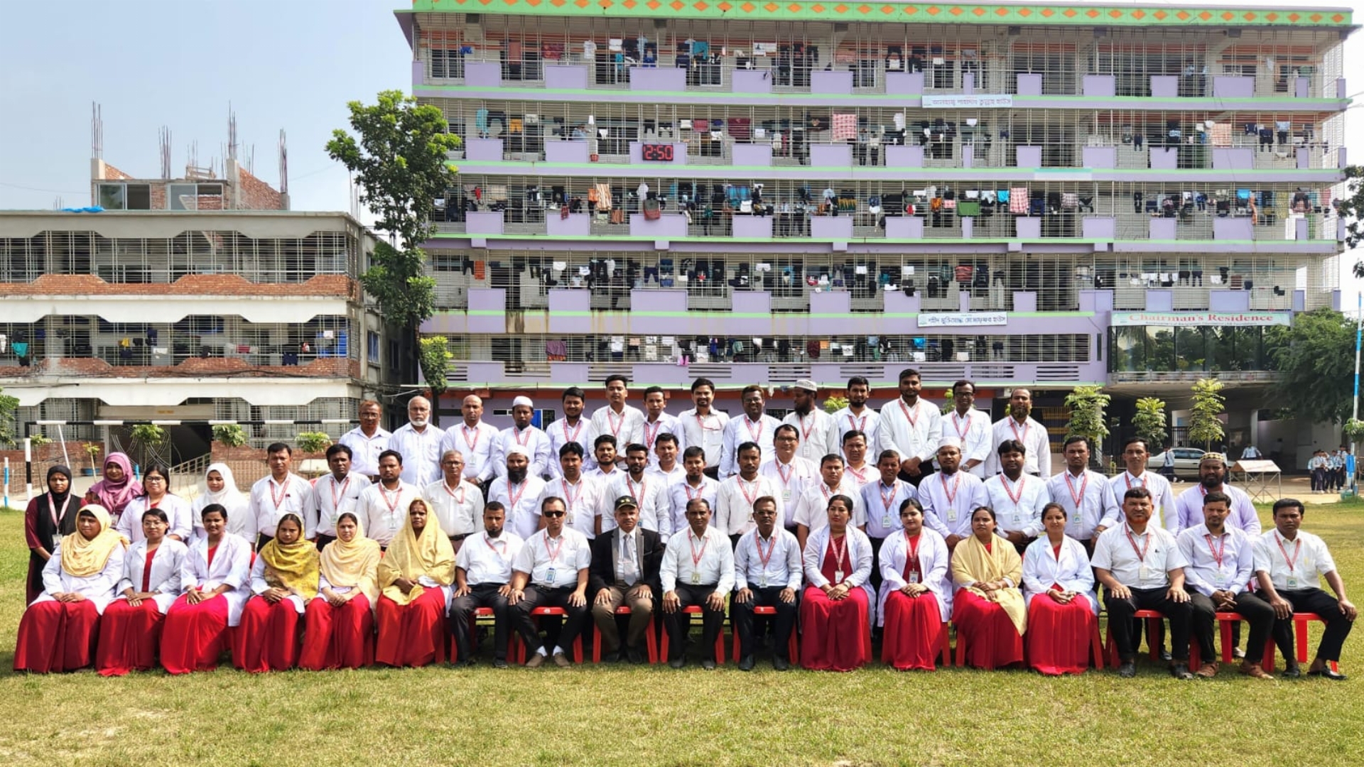 Teachers
