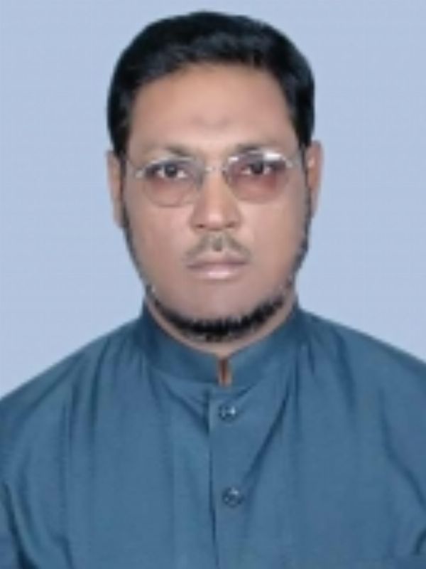 Ahmad Ali