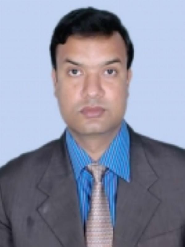 Md. Nazir Hossain