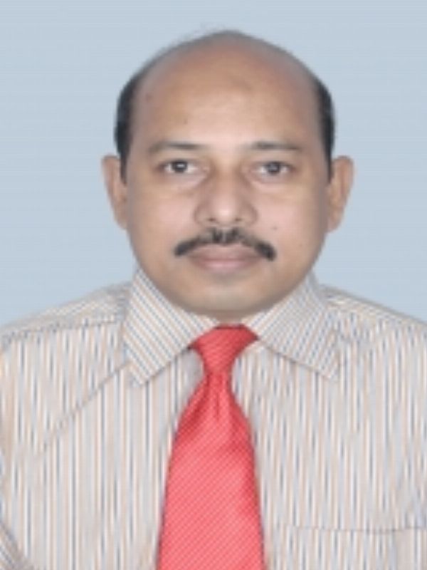 Shah Muhammad Sabbir Hossain