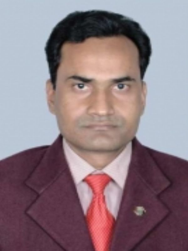 Md. Tohidul Islam