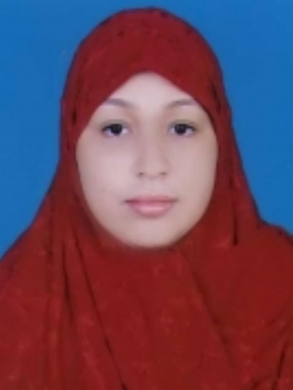 Suraiya Akhter
