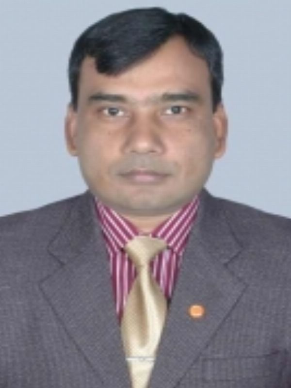 Ramesh Chandra Sarkar