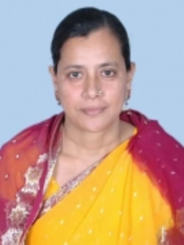 Jahanara Parveen