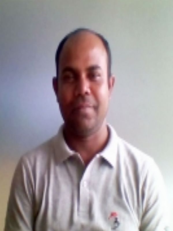 Md. Shahjahan Ali Saju