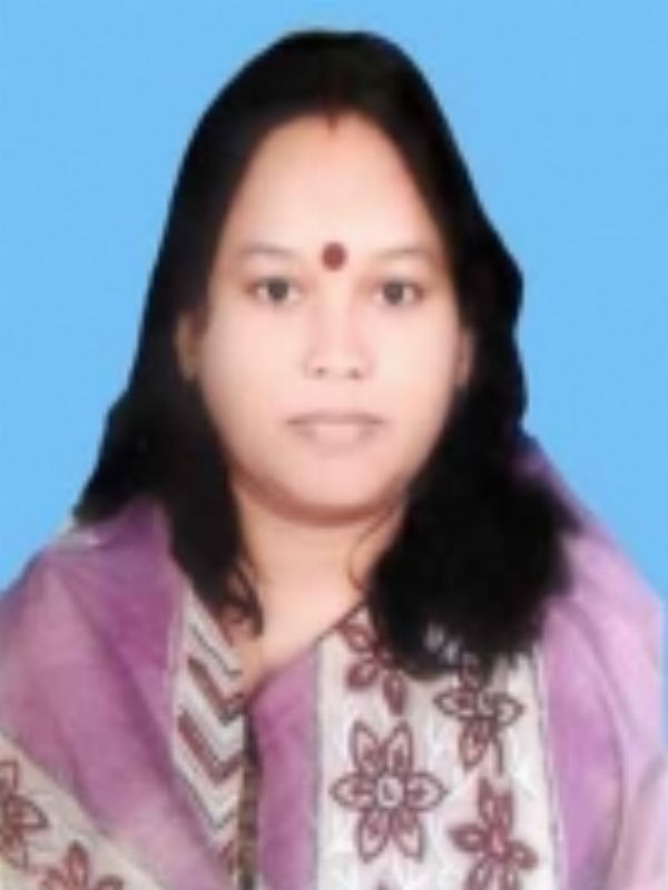NARAYANI ROY