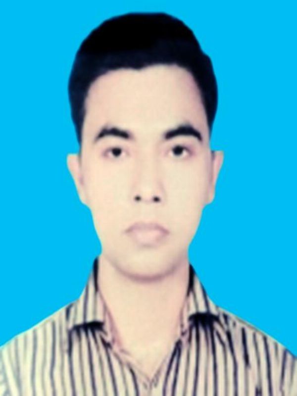 MD. REZAUL ISLAM
