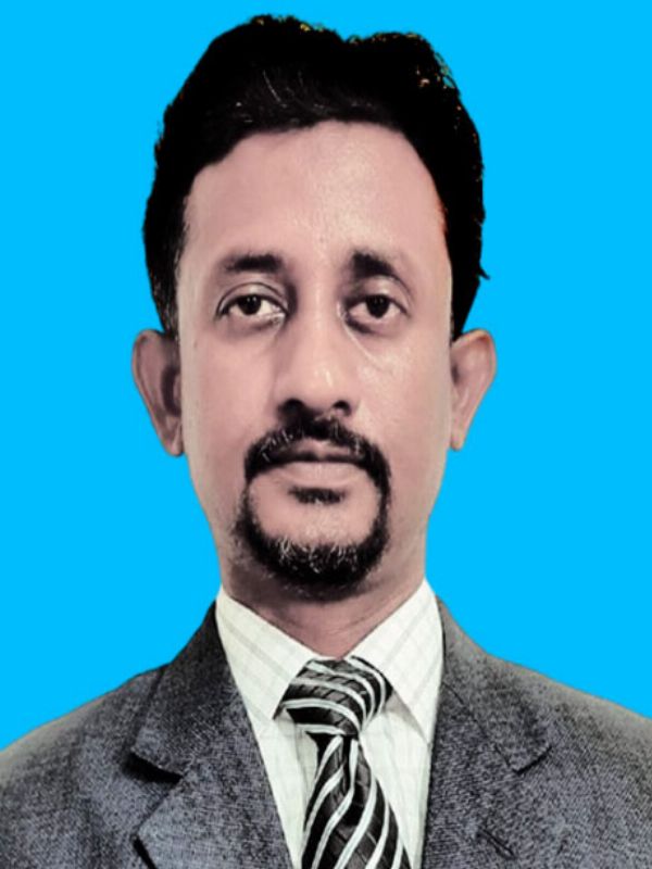 Md. Farid Ahmmed