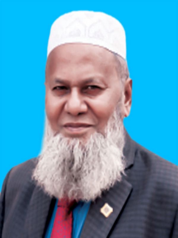 Abul Kashem