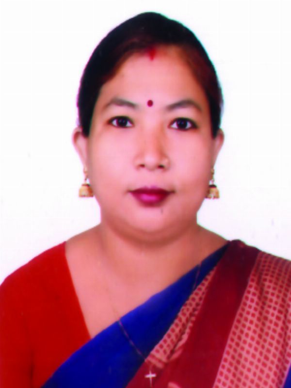 POBON ROY