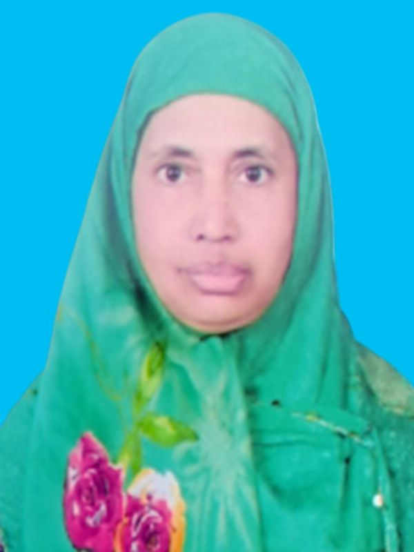 MOST. NARGIS BEGUM