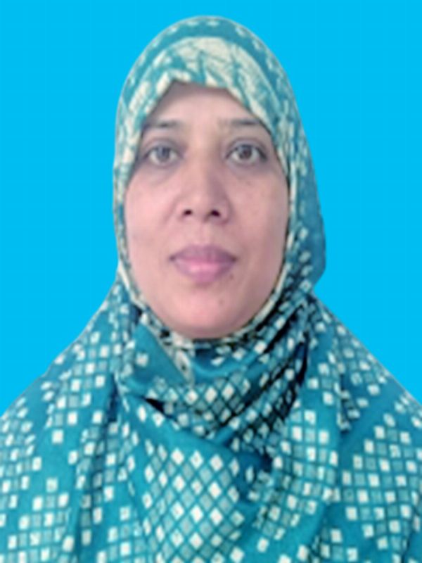 SUFIA KHATUN
