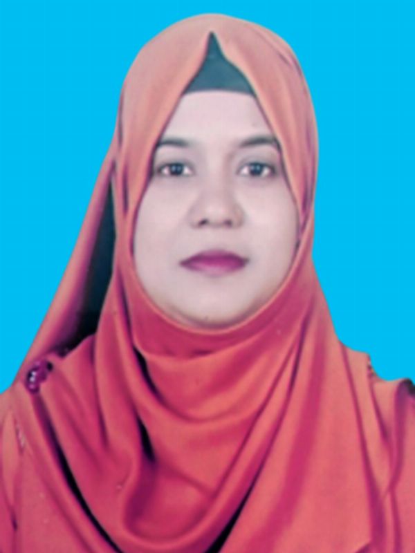 MOST. ANJUARA BEGUM