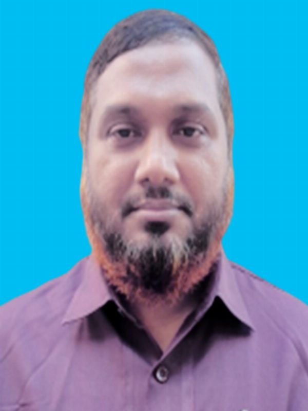 MD. DELOWAR HOSSAIN