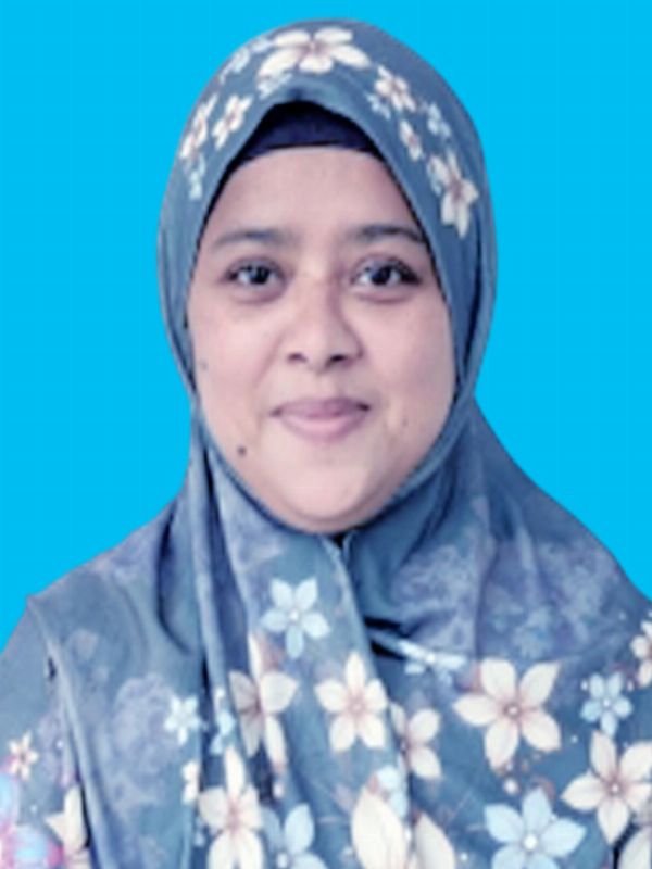 ARIFA JANNAT