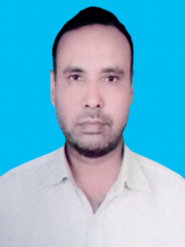 MD. SAZZAD HOSSAIN