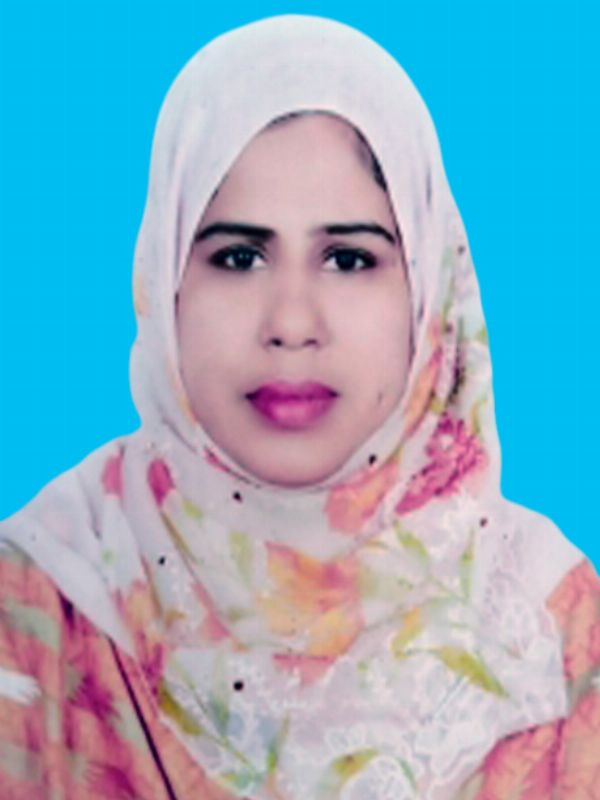 MST. HOSHNE ARA