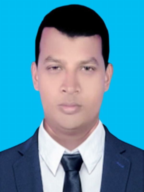 ABDUL MOJID