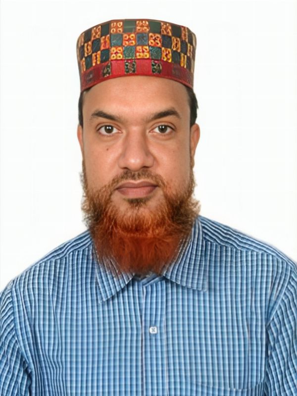 Md. Nazir Hossain