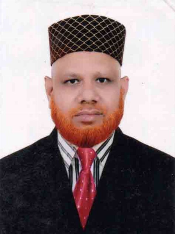 Md. Taslim Uddin