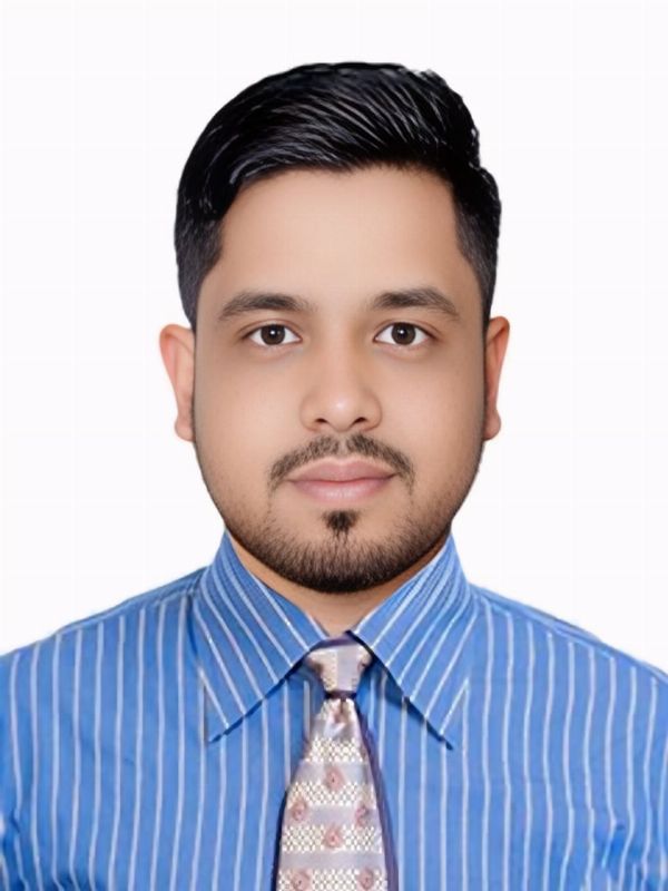 MD SHAMIM ISLAM