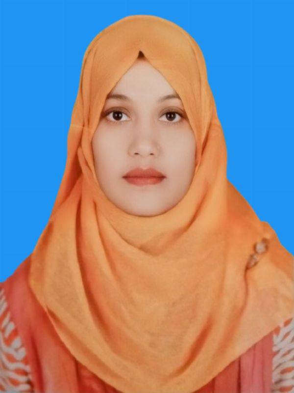 BABLY BEGUM