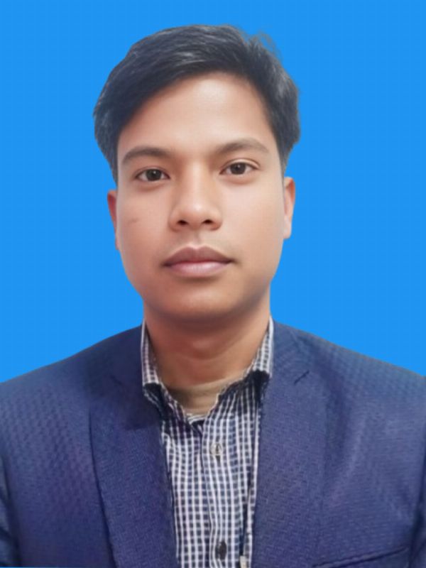 RAJKUMAR ROY