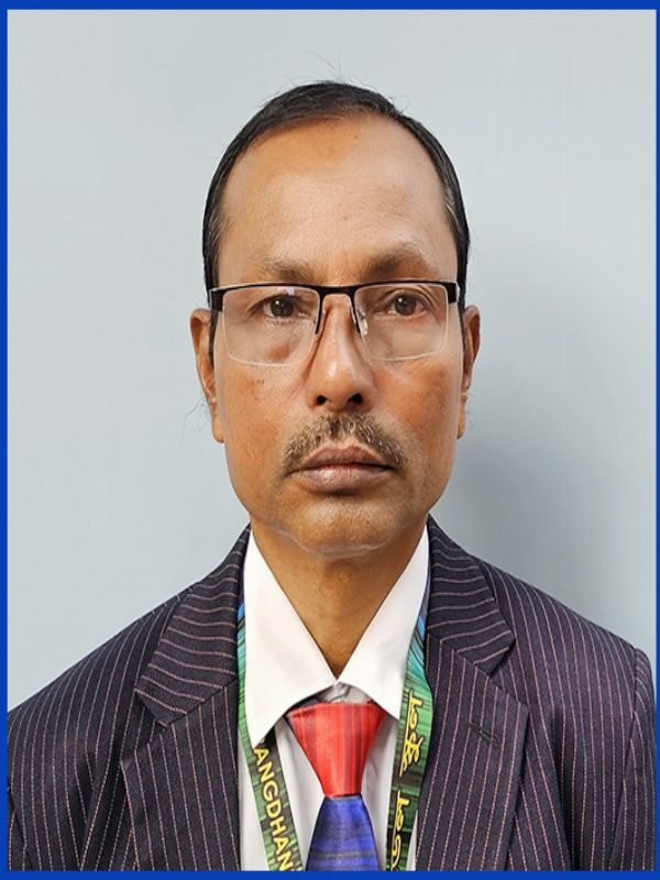 Sontosh Kumar Basak