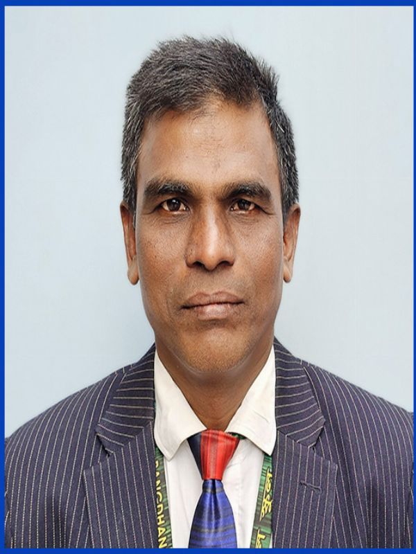Din Mahammad