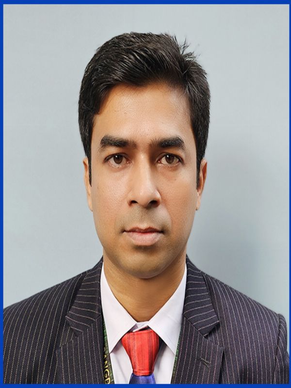 Md. Enamul Haque
