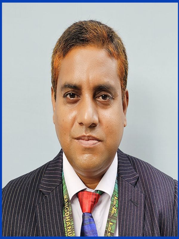 Md. Rabbi Miah
