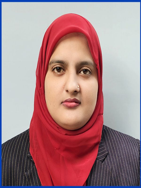 Mst. Halima Parvin