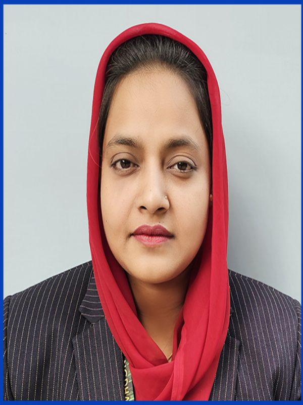 Sharmili Akter