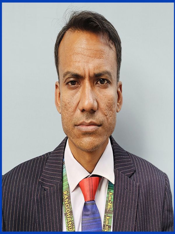Md. Shaheen Reja