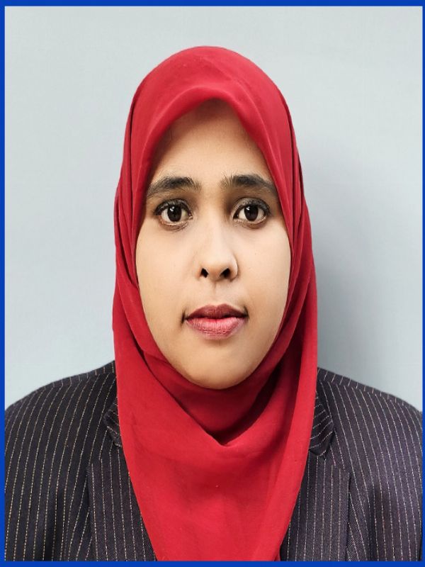 Most. Rabeya Khatun