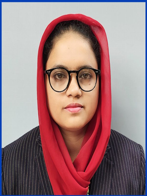 Tania Khatun