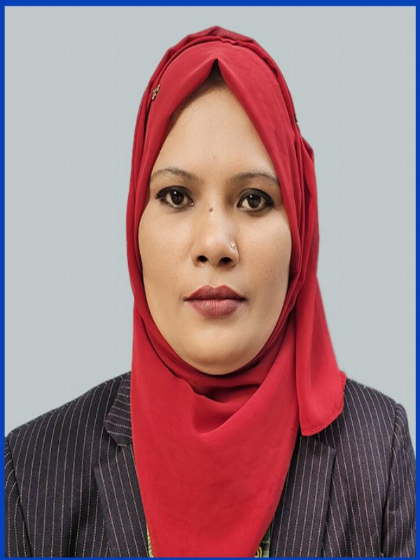 Shornally Bintay Nur