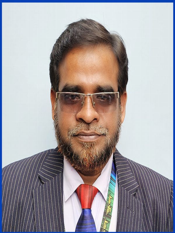 Md. Abul Kashem