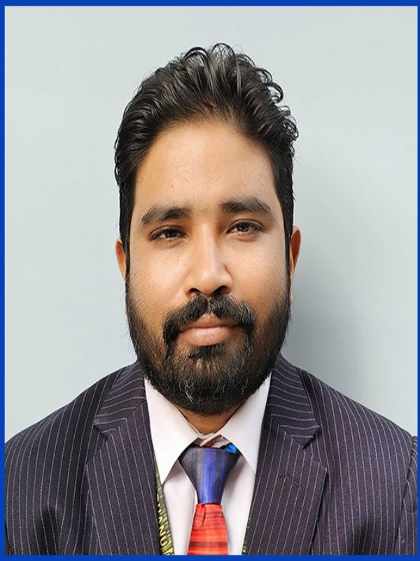 Md. Rokibul Hasan