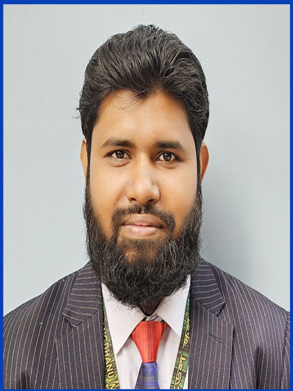 Parvej Mosharaf