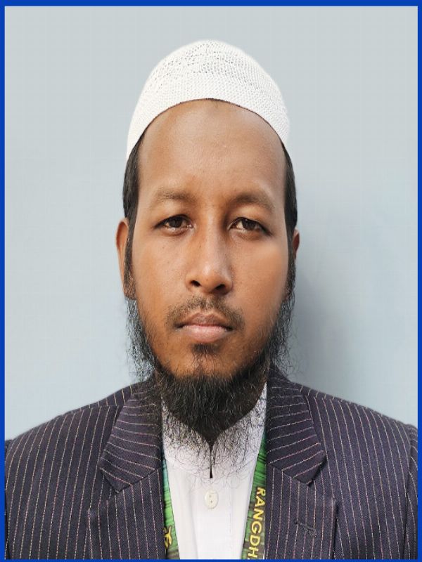 Md. Jakaria Hossain