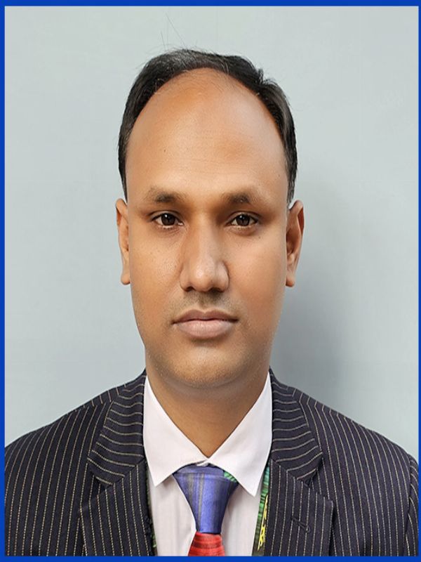 Md. Anisur Rahman