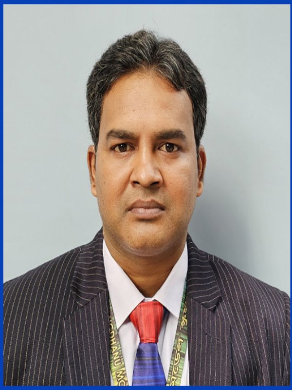 Md. Abdur Rouf