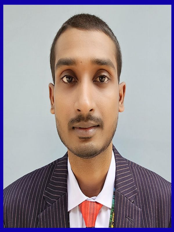 Md. Ashraful Islam