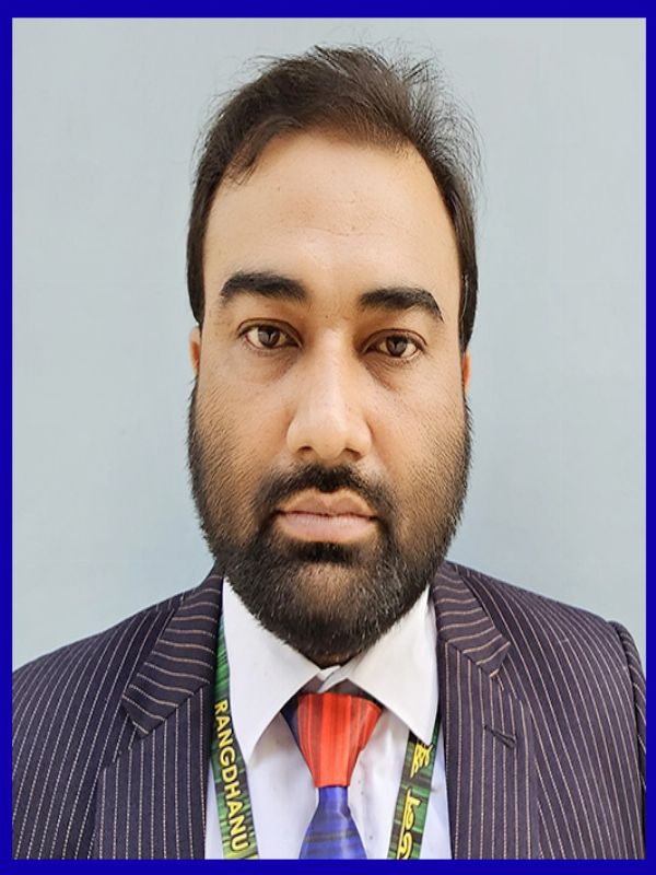 Din Mohammad
