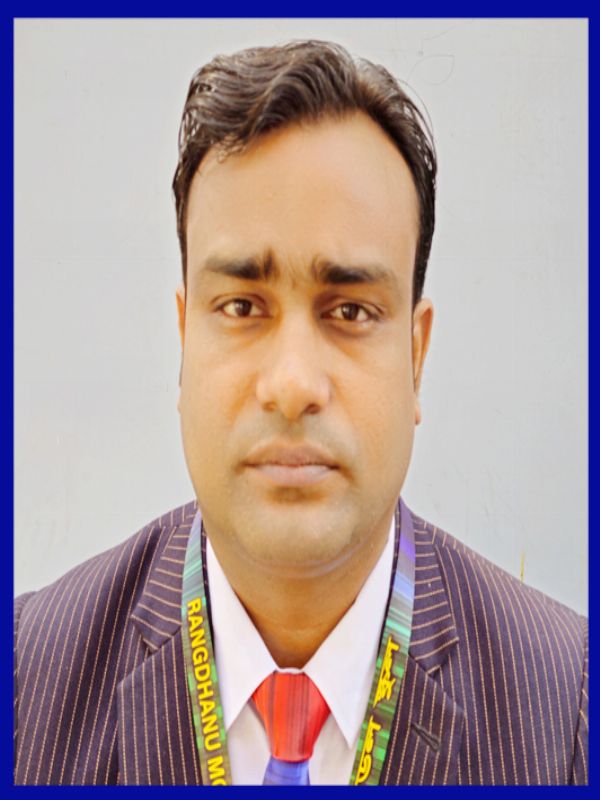 Bidhan Kumar Kundu