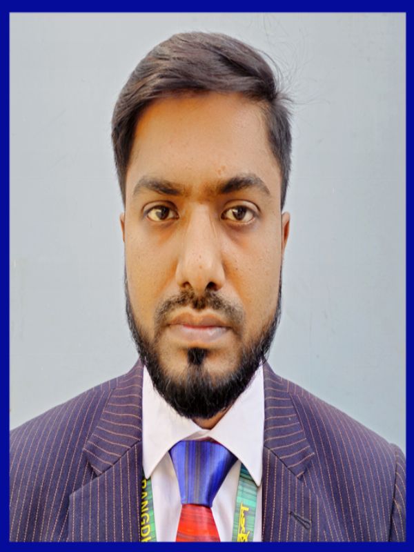 Md. Mahfuz Sardar